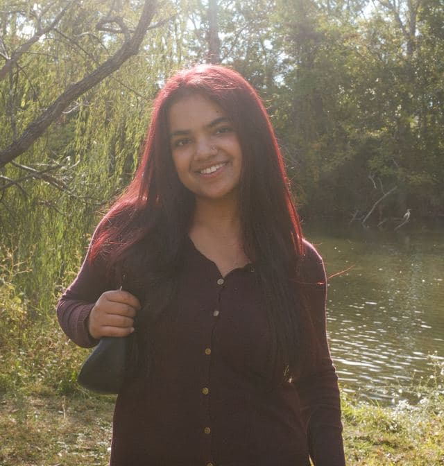 Aarya Ghimire